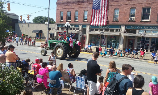 Dollar Store «FAMILY DOLLAR», reviews and photos, 45 8th St, Midland, PA 15059, USA