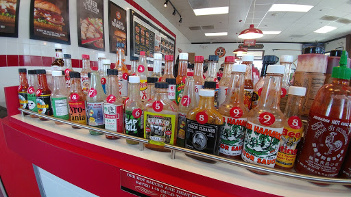 Sandwich Shop «Firehouse Subs», reviews and photos, 7665 SW Nyberg St, Tualatin, OR 97062, USA