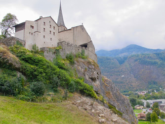 Museum auf der Burg