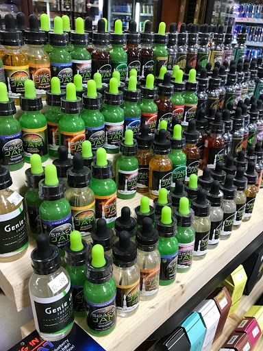 Cigar Shop «Park Avenue Smoke Shop», reviews and photos, 194 Park Ave, Worcester, MA 01609, USA