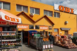 OBI áruház Szeged image