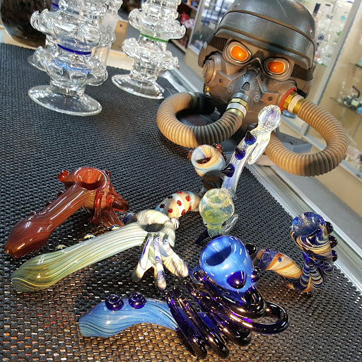 Tobacco Shop «Stone Smoke Shops & Gift», reviews and photos, 1330 E Chapman Ave A, Fullerton, CA 92831, USA