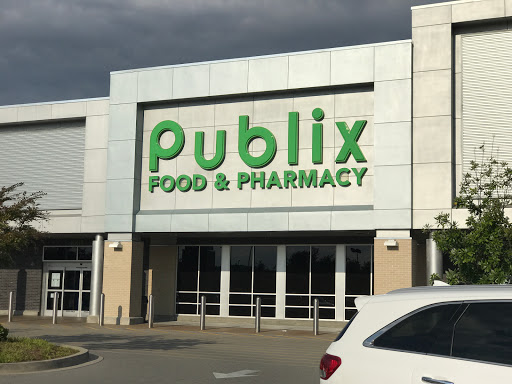 Publix Super Market at Turkey Creek, 11656 Parkside Dr, Knoxville, TN 37934, USA, 