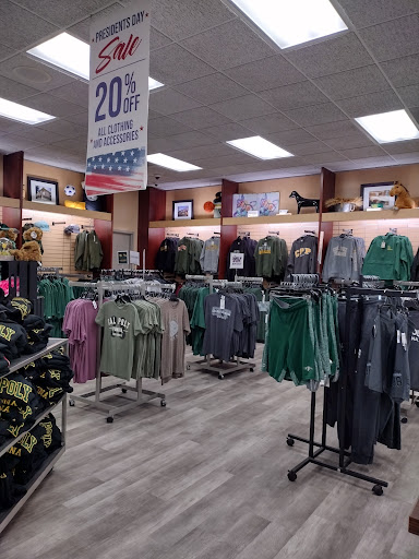 Book Store «Bronco Bookstore», reviews and photos, 3801 W Temple Ave, Pomona, CA 91768, USA