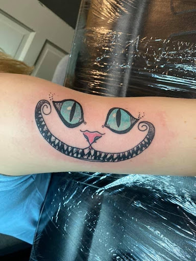 Find daddy tattoo ideas for your next unique tattoo in Sedalia at NS Custom Ink