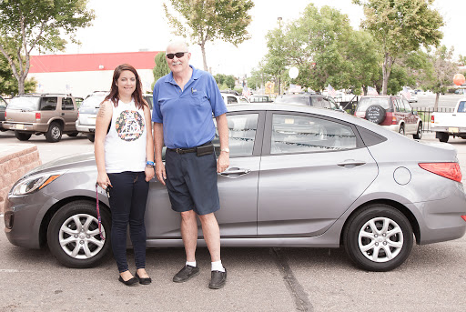 Used Car Dealer «King Credit Auto Sales», reviews and photos, 8595 Washington St, Thornton, CO 80229, USA