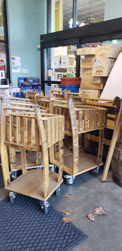 Liquor Store «Midtown Corkdorks Wine Spirits Beer», reviews and photos, 1610 Church St, Nashville, TN 37203, USA