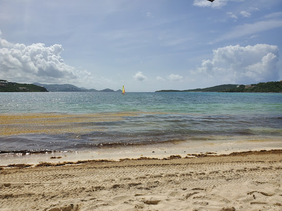 Vessup beach II