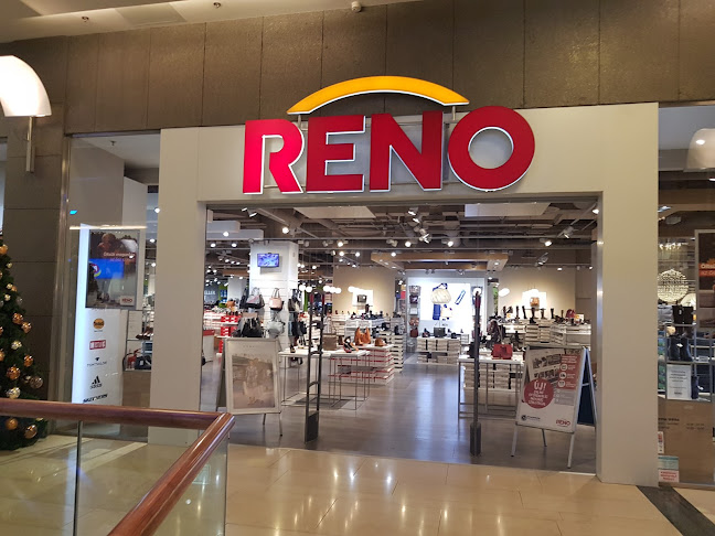 RENO - Cipőbolt