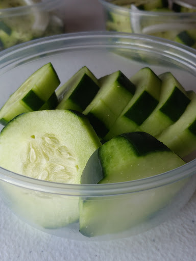 Health Food Restaurant «Lifestyle Healthy Foods & Nutrition, LLC», reviews and photos, 1810 W Northern Ave, Phoenix, AZ 85021, USA