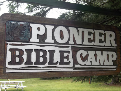 Pioneer Bible Camp