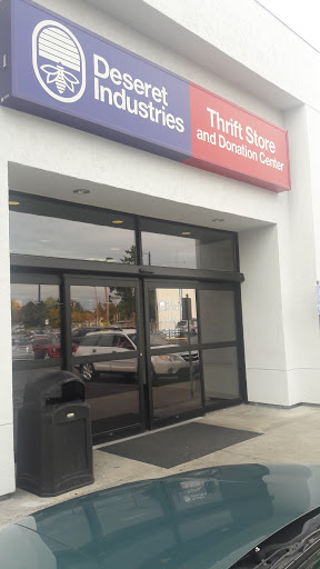 Deseret Industries Thrift Store & Donation Center