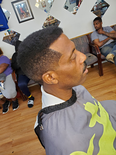 Beauty Salon «Immaculate Impressions Salon», reviews and photos, 807 Old Oyster Point Rd, Newport News, VA 23602, USA