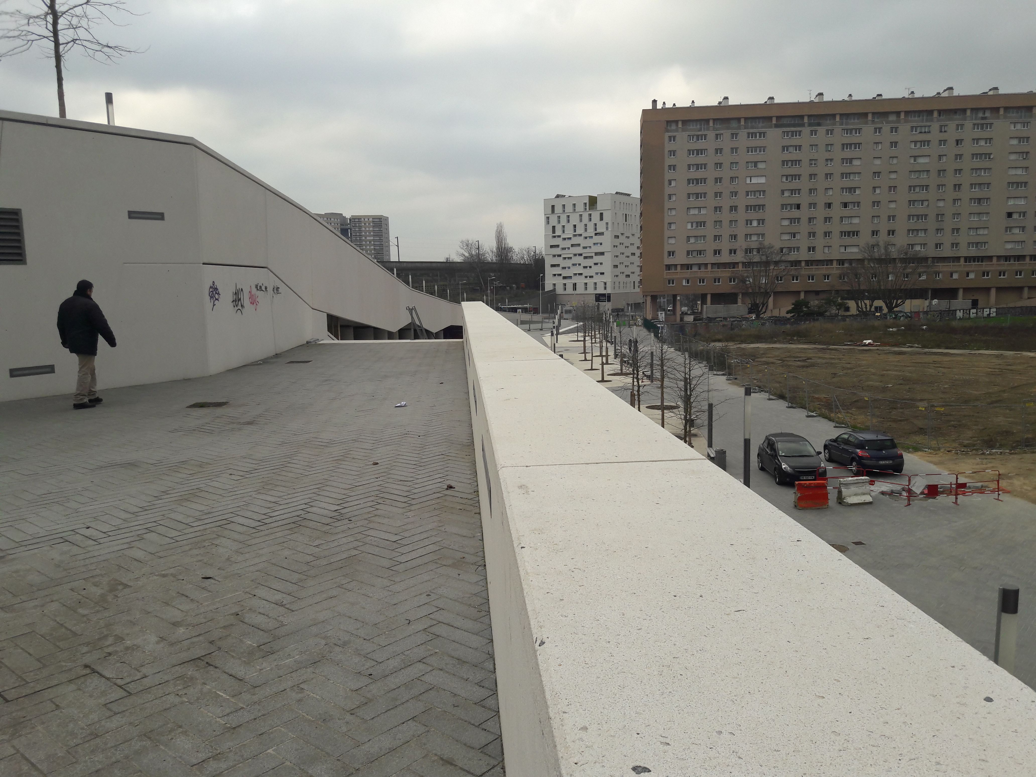 Photo n° 25 de l'avis de Julien.a fait le 13/01/2018 à 17:27