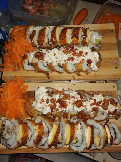 La Catrina Sushi