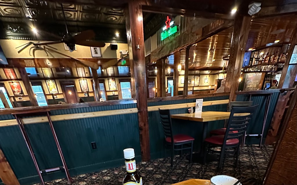 Rachel's Roadhouse 16201