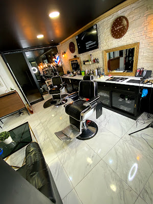 Barber Street 84 à Avignon