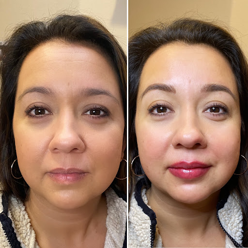 Explore la dodgers tattoo ideas, creative tattoo ideas in Santa Cruz, available at Luca Permanent Cosmetics