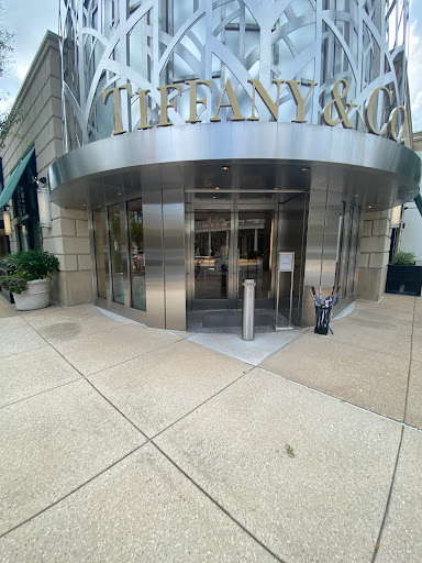 Jewelry Store «Tiffany & Co.», reviews and photos, 9595 Six Pines Dr, The Woodlands, TX 77380, USA