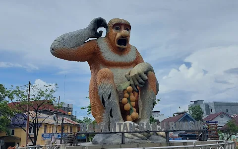 Patung Bakantan image