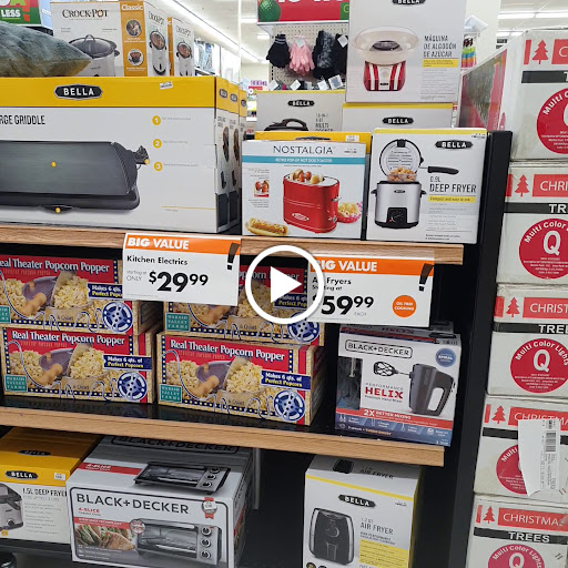 Discount Store «Big Lots», reviews and photos, 2192 W Union Blvd, Bethlehem, PA 18018, USA