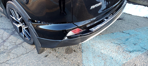 Car Wash «Simoniz Car Wash», reviews and photos, 435 Eastern Ave, Malden, MA 02148, USA