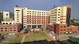 Techno International New Town (Formerly Techno India College Of Technology)