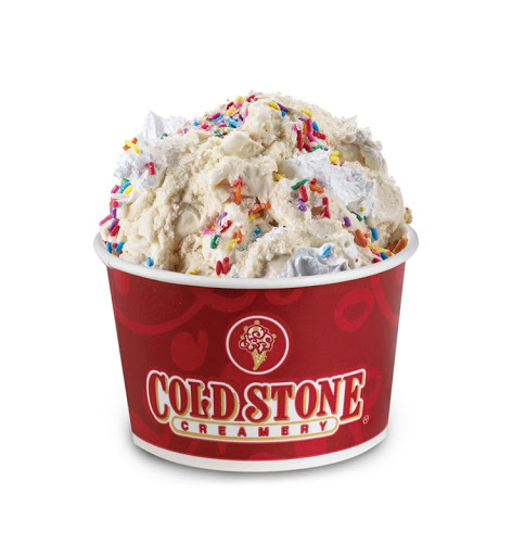Ice Cream Shop «Cold Stone Creamery», reviews and photos, 228 Central Park Ave, Virginia Beach, VA 23462, USA