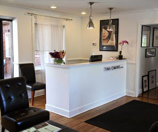 Hair Replacement Service «Tina Cimino Studio», reviews and photos, 20 Regency Oaks Blvd, Rochester, NY 14624, USA
