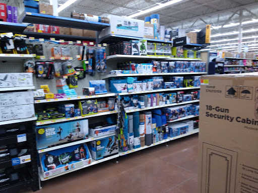Department Store «Walmart Supercenter», reviews and photos, 13858 NY-31, Albion, NY 14411, USA