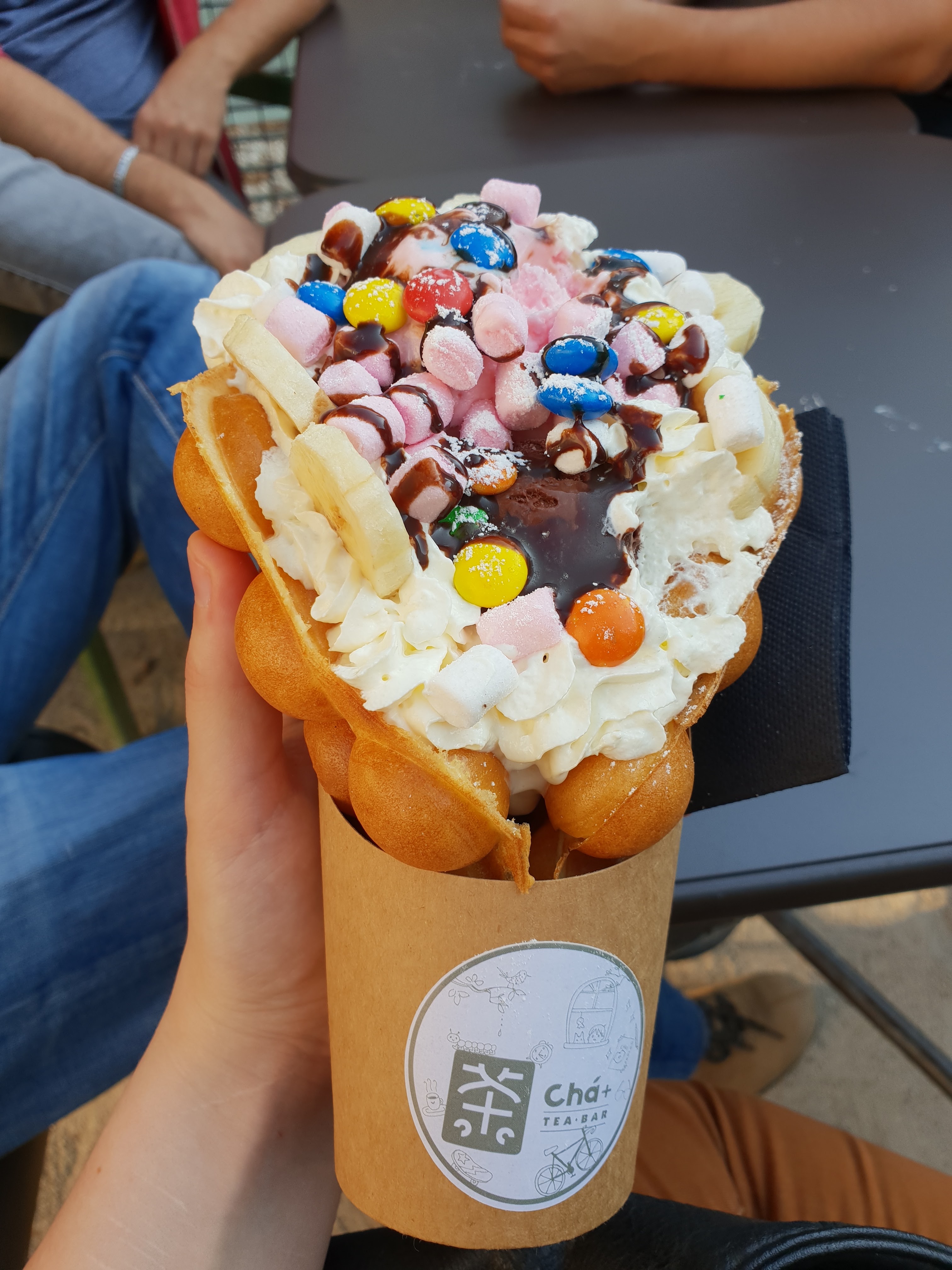 Photo n° 1 de l'avis de Jessica. fait le 28/02/2019 à 15:49