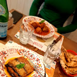 Photo n°1 de l'avis de Dario.i fait le 07/05/2024 à 09:39 sur le  Pizzium - Napoli à Naples