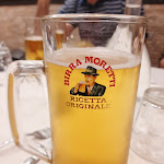 Photo n°4 de l'avis de Ivonete.a fait le 01/11/2021 à 07:24 sur le  La Tavernella à Rome