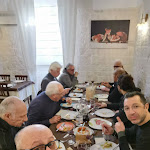 Photo n°1 de l'avis de Roberto.d fait le 04/02/2022 à 19:18 sur le  L'Osteria del DivinGustare à Ceglie Messapica