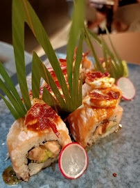 Sushi du Restaurant japonais Suki Sushi à Fréjus - n°13