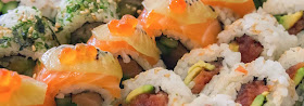 Sushi Roll