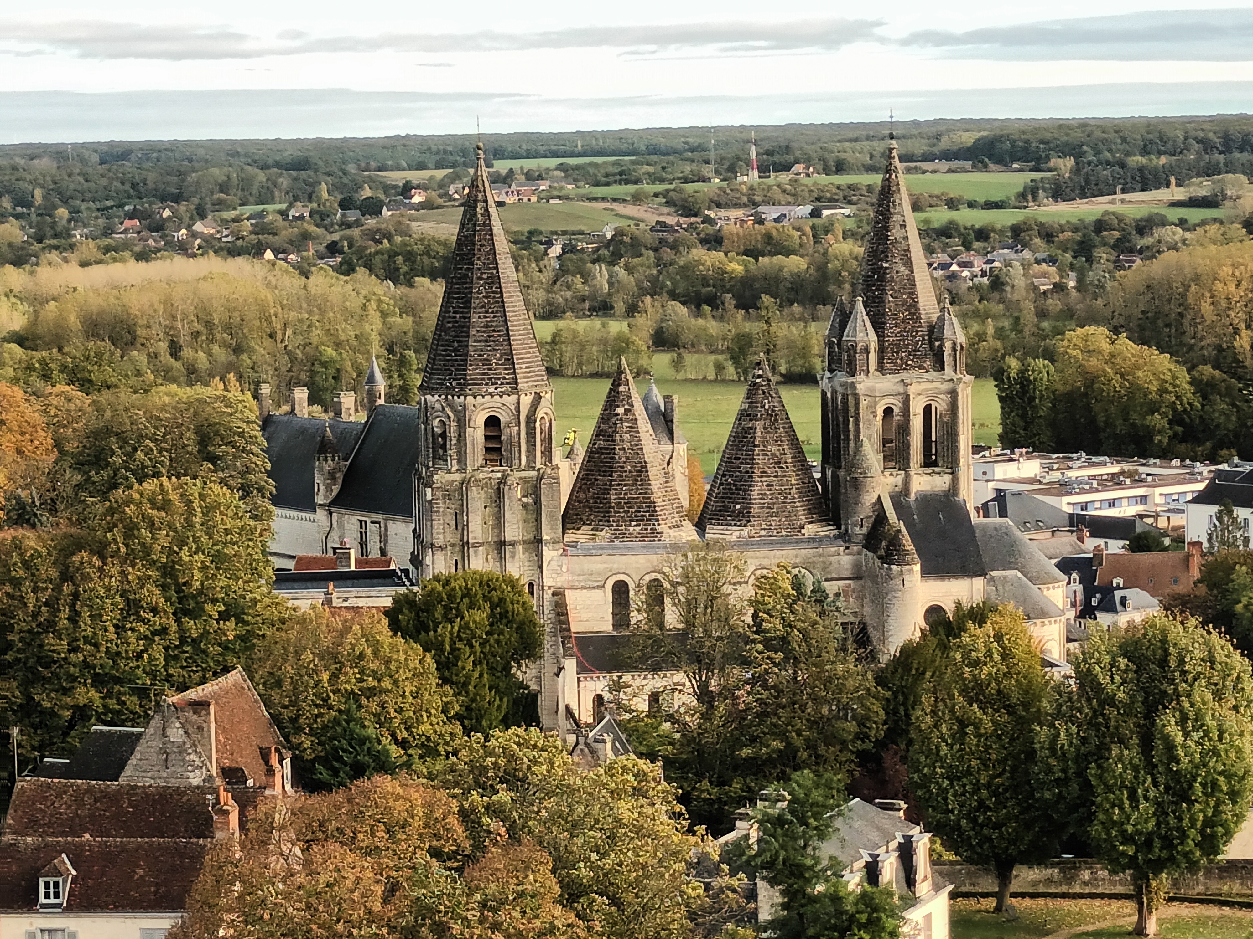 Photo n° 3 de l'avis de Bruno.u fait le 05/11/2023 à 20:45