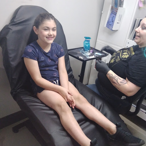 Tattoo Shop «Fresh Ink Tattoo Studios», reviews and photos, 1340 Mims Rd, Rockwall, TX 75032, USA