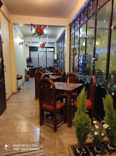 Restaurante El nogal - Restaurante familiar en Tultepec, Estado de México, México