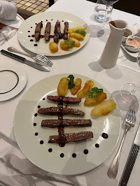 Foie gras du Restaurant gastronomique Restaurant GOXOKI à Bayonne - n°1