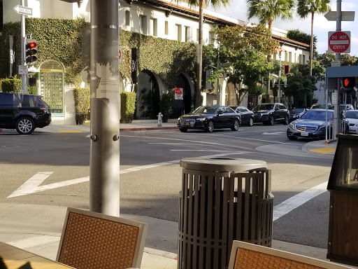 Coffee Shop «Brighton Coffee Shop», reviews and photos, 9600 Brighton Way, Beverly Hills, CA 90210, USA