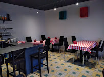 Atmosphère du Restaurant italien Il Capriccio à Champforgeuil - n°13