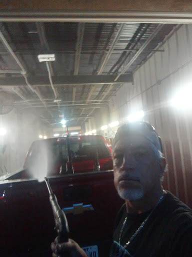 Auto Body Shop «Service King Collision Repair of Universal City», reviews and photos, 2317 Pat Booker Rd, Universal City, TX 78148, USA