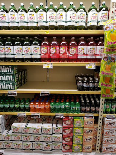 Produce Market «ShopRite of Aberdeen, NJ», reviews and photos, 318 Lloyd Rd, Aberdeen Township, NJ 07747, USA