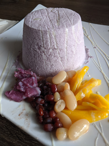 Dessert Shop «Vampire Penguin Shaved Snow and Desserts», reviews and photos, 9135 W Stockton Blvd, Elk Grove, CA 95758, USA