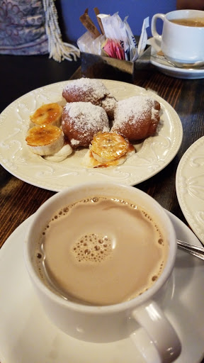 Creole Restaurant «CreoLa Bistro», reviews and photos, 344 El Camino Real, San Carlos, CA 94070, USA