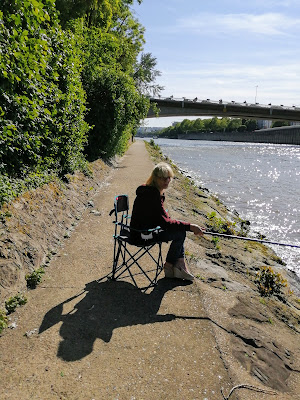 Dr Caroline Martineau Rhumatologue à Paris