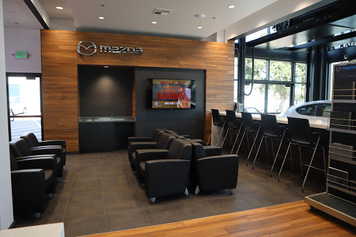Mazda of Elk Grove image