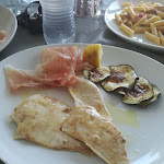 Photo n°1 de l'avis de Antonio.a fait le 03/08/2017 à 15:28 sur le  Griffe Cafe à Castrovillari