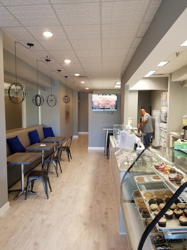 Dessert Shop «Dessert Therapy», reviews and photos, 6645 Poplar Ave #109, Germantown, TN 38138, USA